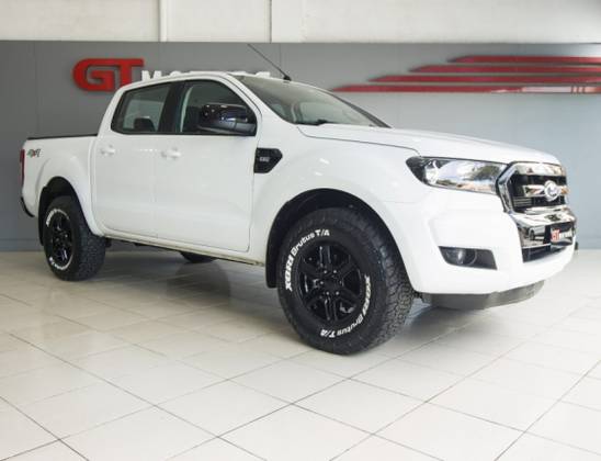 FORD RANGER 2.2 XLS 4X4 CD 16V DIESEL 4P AUTOMÁTICO FORD RANGER 2.2 XLS 4X4 CD 16V DIESEL 4P AUTOMÁTICO